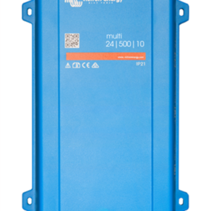 MULTIPLUS 24V/500VA/10A-16A