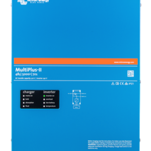 MULTIPLUS II 48/5000/70-50 230V KOMBİ