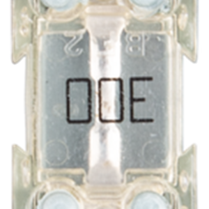 MEGA FUSE 250A 32V 5 LI PAKET
