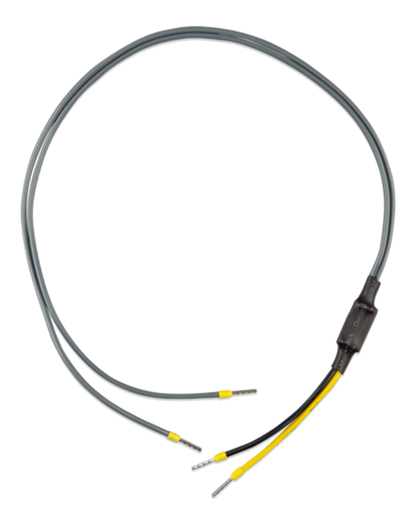 ORION-TR ISOLATED DC-DC CHARGER REMOTE CABLE