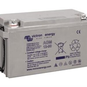 Victron Energy 90A AGM Akü