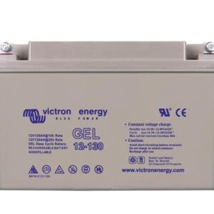 Victron Energy 130A JEL Akü
