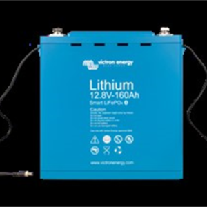 VICTRON ENERGY LİTYUM AKÜ 12.8V / 160A - SMART
