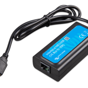 MK3-USB (VE.BUS TO USB) INTERFACE