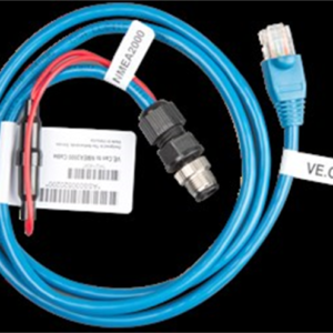 Victron Energy VE.Can - NMEA2000 Micro-C Erkek Kablo