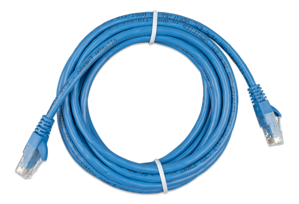 RJ45 UTP CABLE 20.0 M