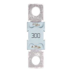 MEGA FUSE 125A/58V 1 (pc)