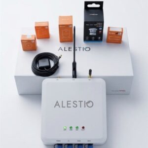 Alestio Smart Görüntüleme Sistemi