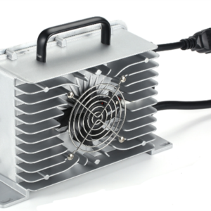 Roypow Smart LifePO4 Akü Şarj Cihazı 24V