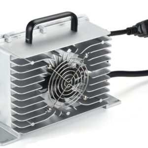 RoyPow Smart LifePO4 Akü Şarj Cihazı 36V
