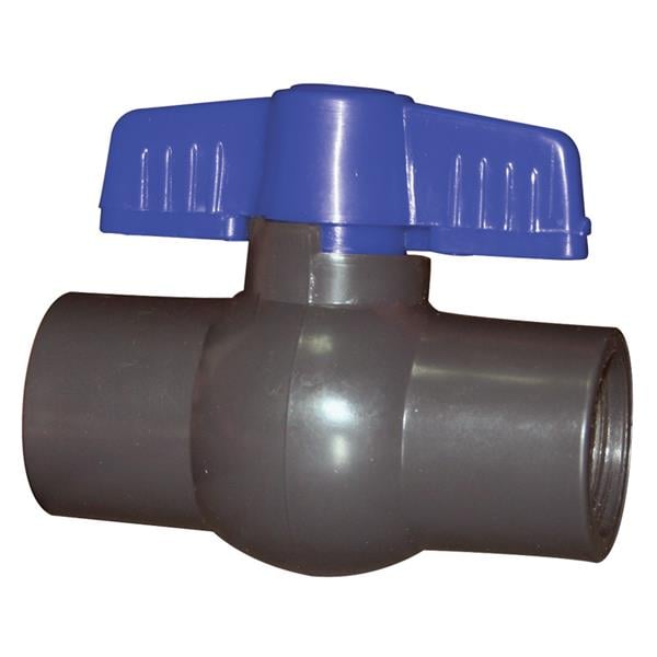 NUOVA RADE PLASTİK VANA 3/4"