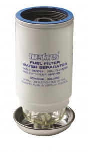 Vetus Filtre Elemanı. VT35EB. 10 Mikron