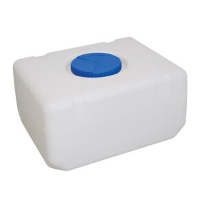 Water Tank 135L 1100x450x310mm