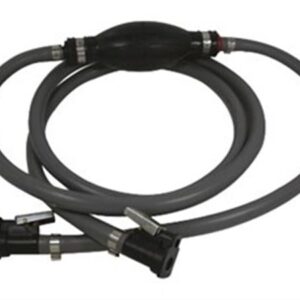 Benzin Hortum Seti Yamaha Ø8MM