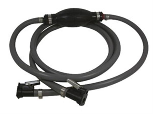 Benzin Hortum Seti Yamaha Ø8MM