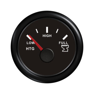 PİS SU TANKI SEVİYE GEYCİ, 240-33 Ohm