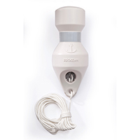 Anchor Mooring Buoy w/Reflective Tape & Line 11m
