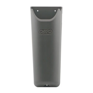 VİNÇ KOLU CEBİ PVC, L.240mm, W.92mm, H.55mm, Grey