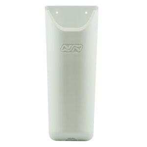 VİNÇ KOLU CEBİ PVC, L.240mm, W.92mm, H.55mm, White