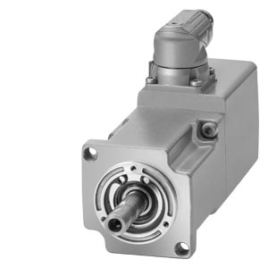 Siemens 1FK2102-0AG10-1MA0 Orijinal Premium Parça - Görsel 3