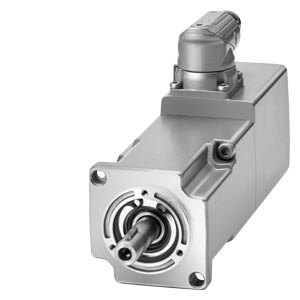 Siemens 1FK2102-1AG00-0MA0 Orijinal Premium Parça - Görsel 3