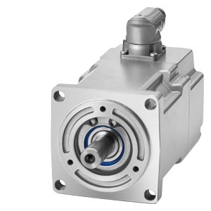 Siemens 1FK2103-2AG10-0MA0 Orijinal Premium Parça - Görsel 2