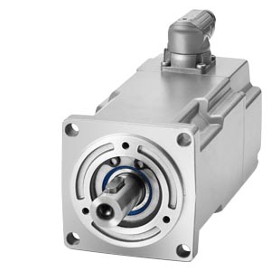 Siemens 1FK2103-4AG00-0MA0 Orijinal Premium Parça - Görsel 3