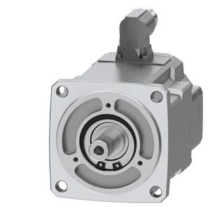 Siemens 1FK2104-4AF00-2SA0 Orijinal Premium Parça - Görsel 2