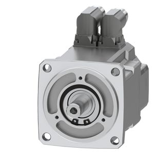 Siemens 1FK2104-4AF01-2SB. Orijinal Premium Parça