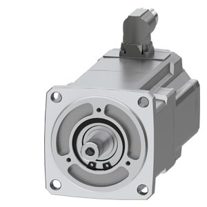 Siemens 1FK2104-4AF10-2SA0 Orijinal Premium Parça - Görsel 2