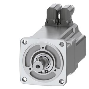 Siemens 1FK2104-4AK10-1MB0 Orijinal Premium Parça