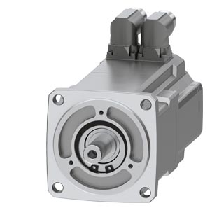 Siemens 1FK2104-4AK10-2SB0 Orijinal Premium Parça - Görsel 2