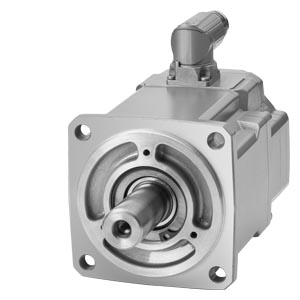 Siemens 1FK2104-4AK11-0SA0 Orijinal Premium Parça - Görsel 2