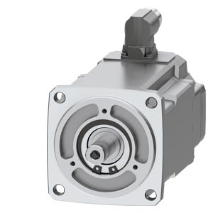 Siemens 1FK2104-5AF00-2SA0 Orijinal Premium Parça - Görsel 2