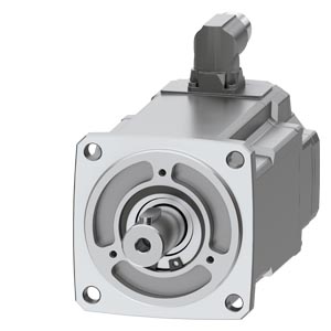 Siemens 1FK2104-5AK00-1SA0 Orijinal Premium Parça