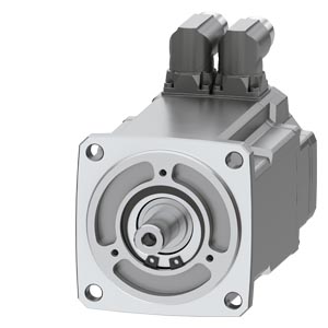 Siemens 1FK2104-5AK01-2MB. Orijinal Premium Parça