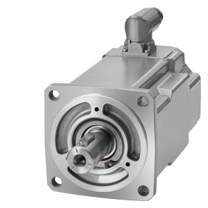 Siemens 1FK2104-5AK10-0SA0 Orijinal Premium Parça - Görsel 2