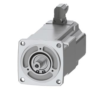 Siemens 1FK2104-5AK11-2MA. Orijinal Premium Parça