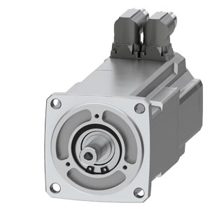 Siemens 1FK2104-5AK11-2SB. Orijinal Premium Parça