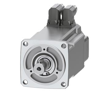 Siemens 1FK2104-6AF00-1MB0 Orijinal Premium Parça