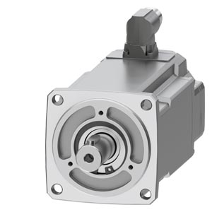 Siemens 1FK2104-6AF00-1SA0 Orijinal Premium Parça