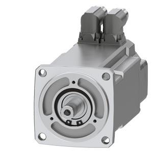 Siemens 1FK2104-6AF00-2MB0 Orijinal Premium Parça - Görsel 2