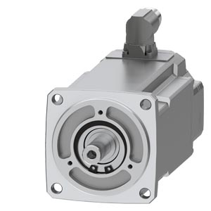 Siemens 1FK2104-6AF00-2SA0 Orijinal Premium Parça - Görsel 2