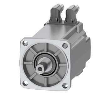 Siemens 1FK2105-4AF00-0MB0 Orijinal Premium Parça - Görsel 2