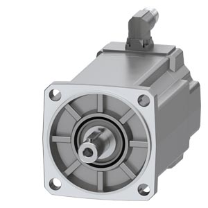 Siemens 1FK2105-4AF01-1SA0 Orijinal Premium Parça - Görsel 2