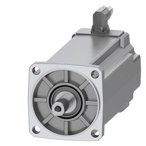 Siemens 1FK2105-6AF00-0SA0 Orijinal Premium Parça - Görsel 2