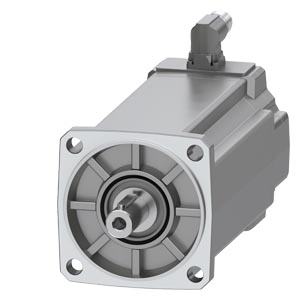 Siemens 1FK2105-6AF01-1MA0 Orijinal Premium Parça - Görsel 2