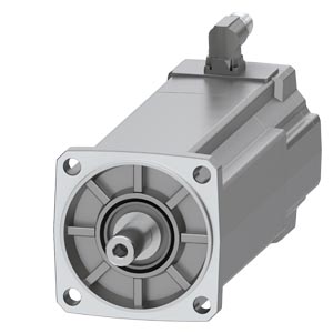 Siemens 1FK2105-6AF10-0SA0 Orijinal Premium Parça - Görsel 2