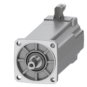 Siemens 1FK2105-6AF10-1MA0 Orijinal Premium Parça - Görsel 2