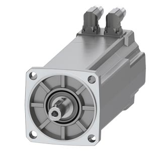 Siemens 1FK2105-6AF10-1MB0 Orijinal Premium Parça - Görsel 2
